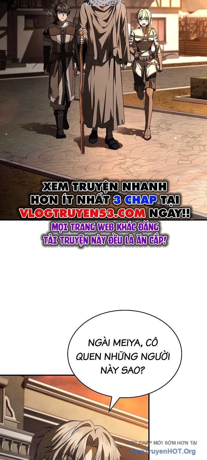 Vô Hồn Bất Kính Giả Dạ Chương 50 Ảnh 26