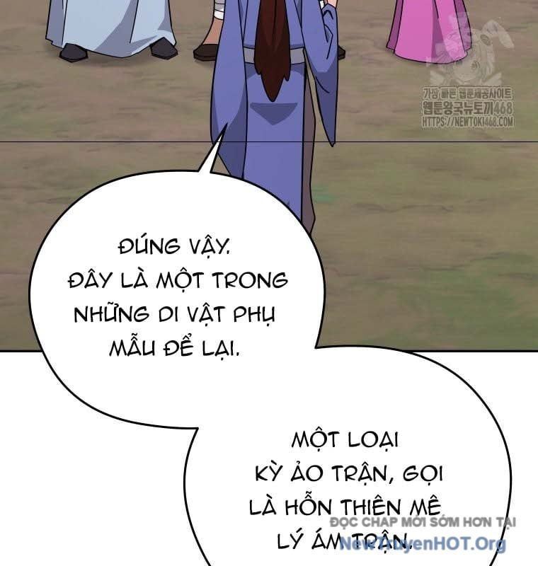 Thần Ma Y Tiên Chương 39 Ảnh 25