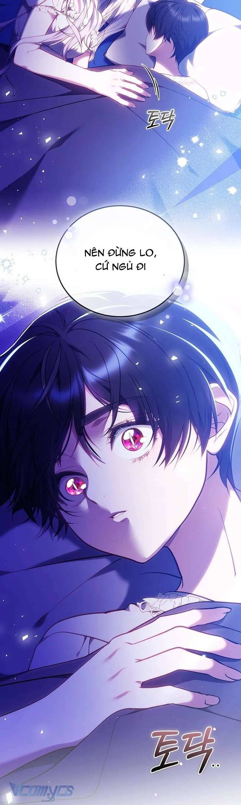 Tôi Đã Nuôi Dưỡng Mầm Mống Của Tội Ác Chương 7 Ảnh 19