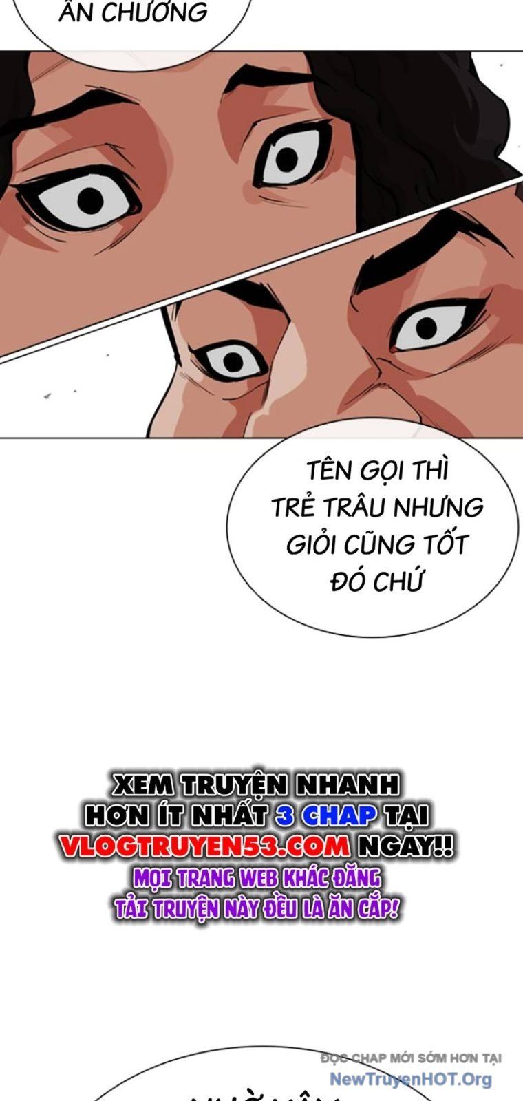 Hoán Đổi Nhiệm Màu Chương 571 Ảnh 31