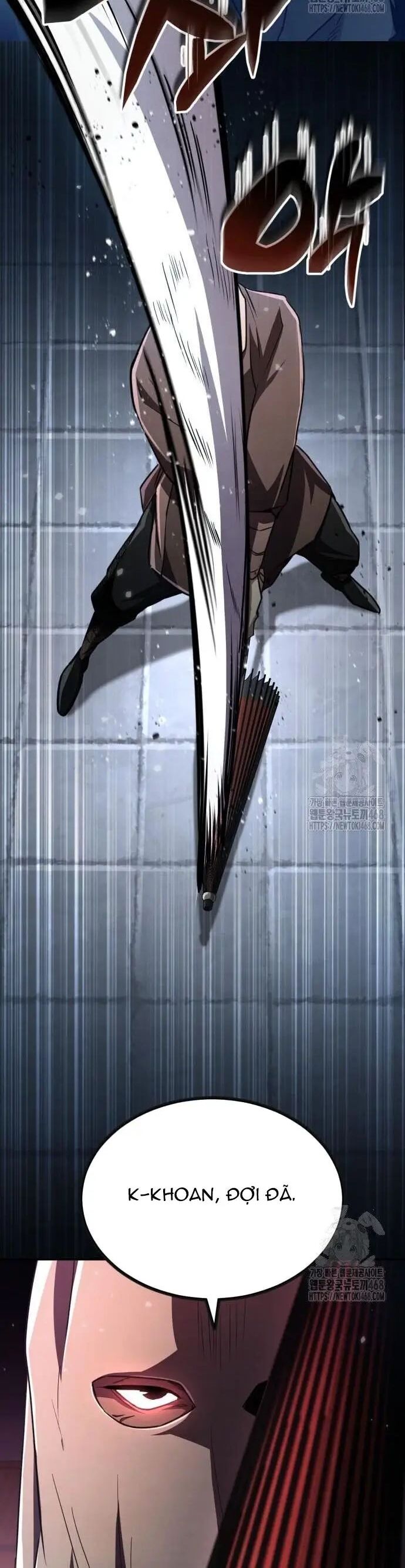 Cao Thủ Quyền Đạo Tái Sinh Chương 15 Ảnh 52
