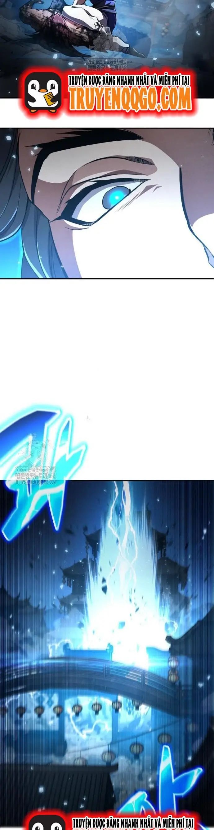 Cao Thủ Quyền Đạo Tái Sinh Chương 15 Ảnh 35