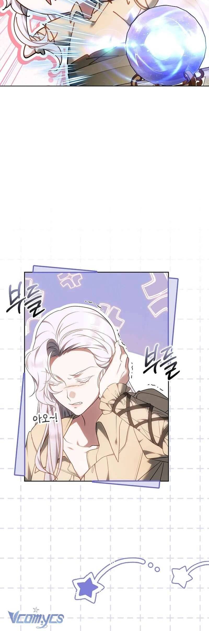 Tôi Đã Nuôi Dưỡng Mầm Mống Của Tội Ác Chương 7 Ảnh 52