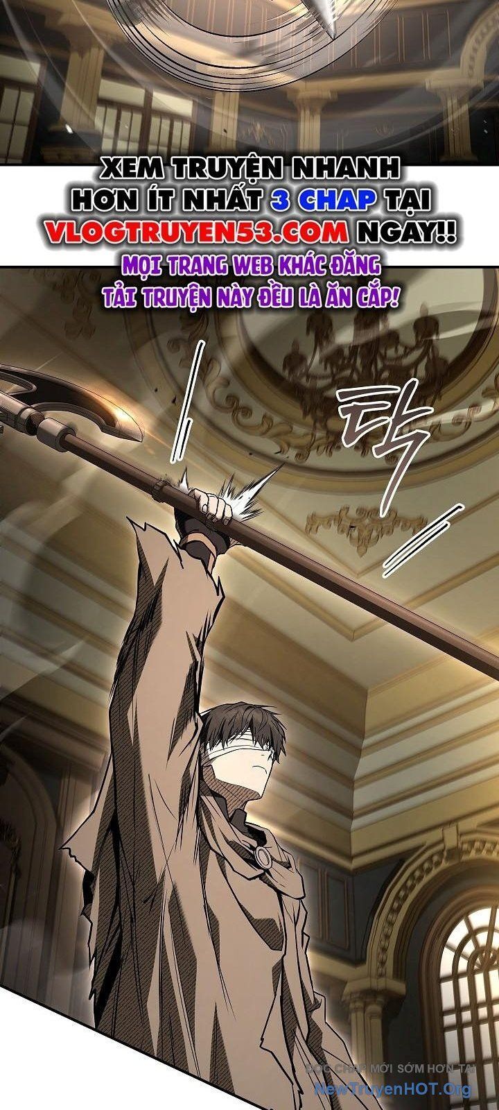 Vô Hồn Bất Kính Giả Dạ Chương 50 Ảnh 70