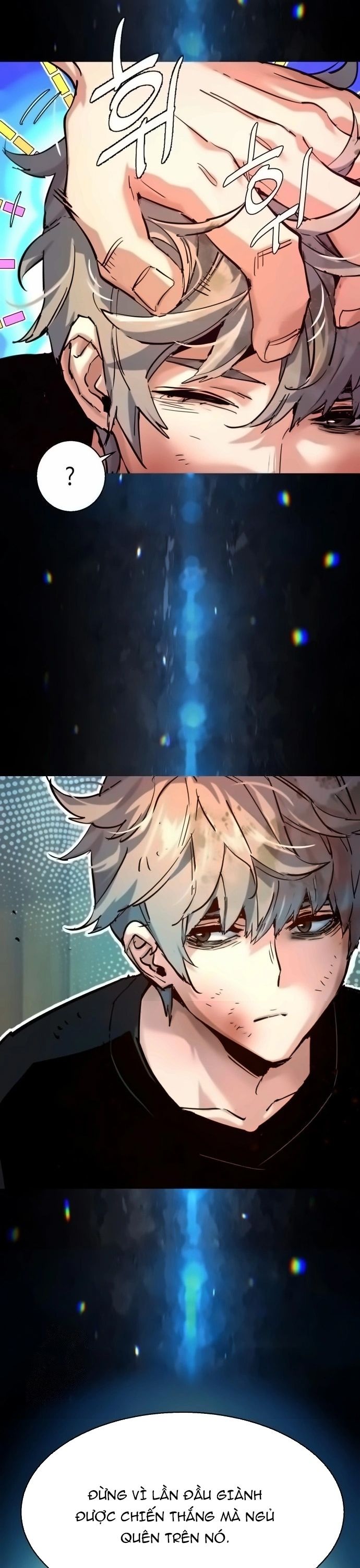 Bạn Học Tôi Là Lính Đánh Thuê Chương 253 Ảnh 12