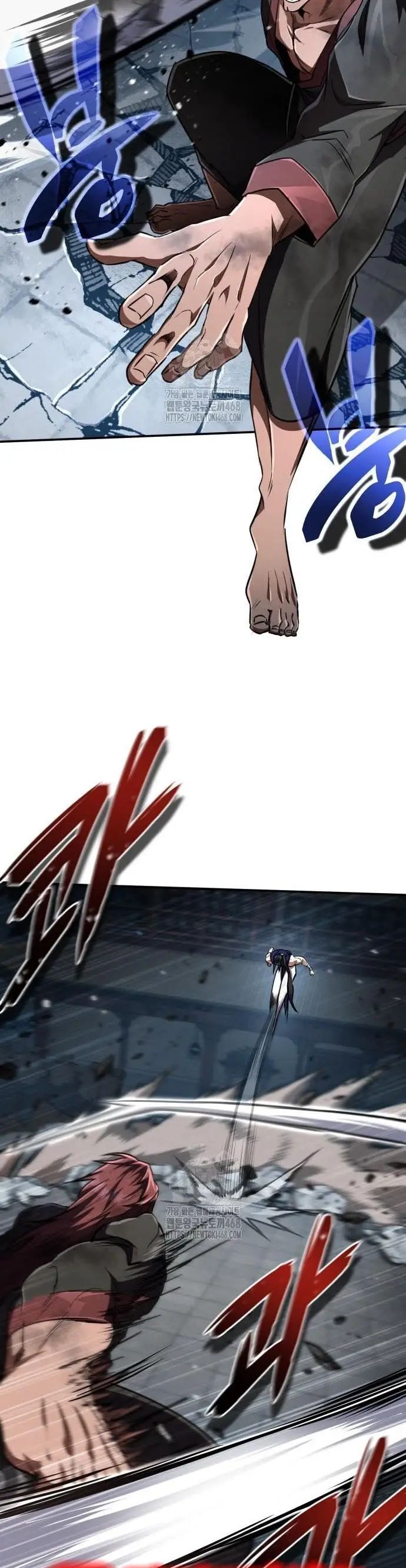 Cao Thủ Quyền Đạo Tái Sinh Chương 15 Ảnh 11