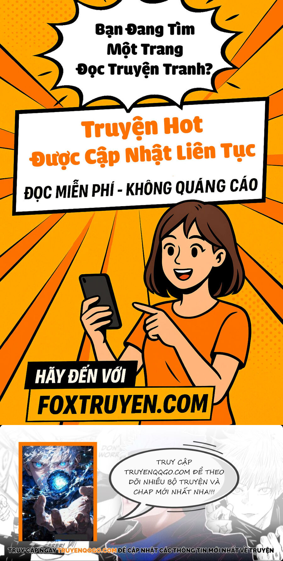 Đạo Gia Muốn Phi Thăng Chương 11 Ảnh 2
