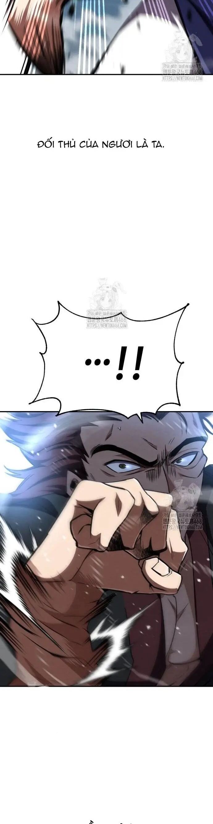 Cao Thủ Quyền Đạo Tái Sinh Chương 15 Ảnh 19