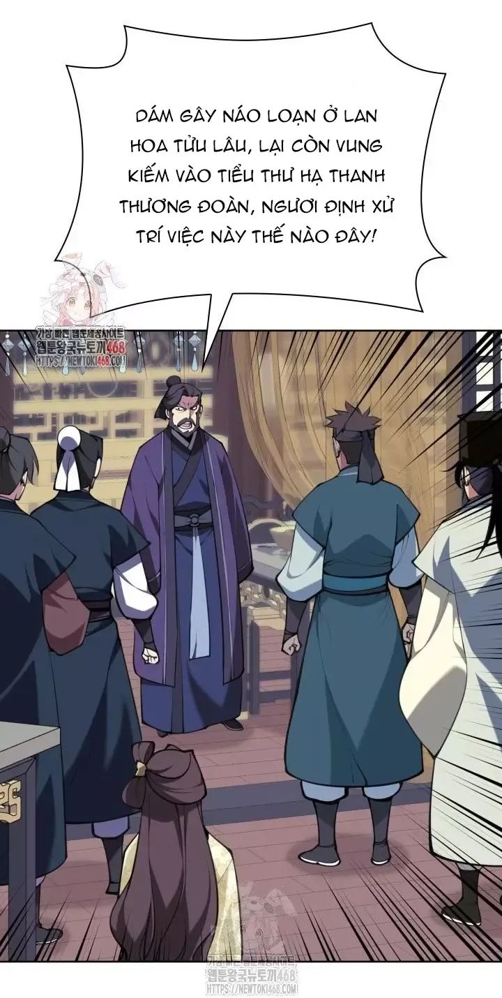 Học Giả Kiếm Sĩ Chương 175 Ảnh 4