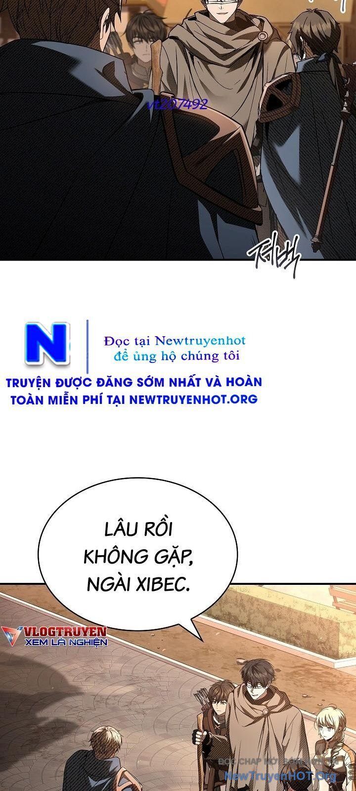 Vô Hồn Bất Kính Giả Dạ Chương 50 Ảnh 29