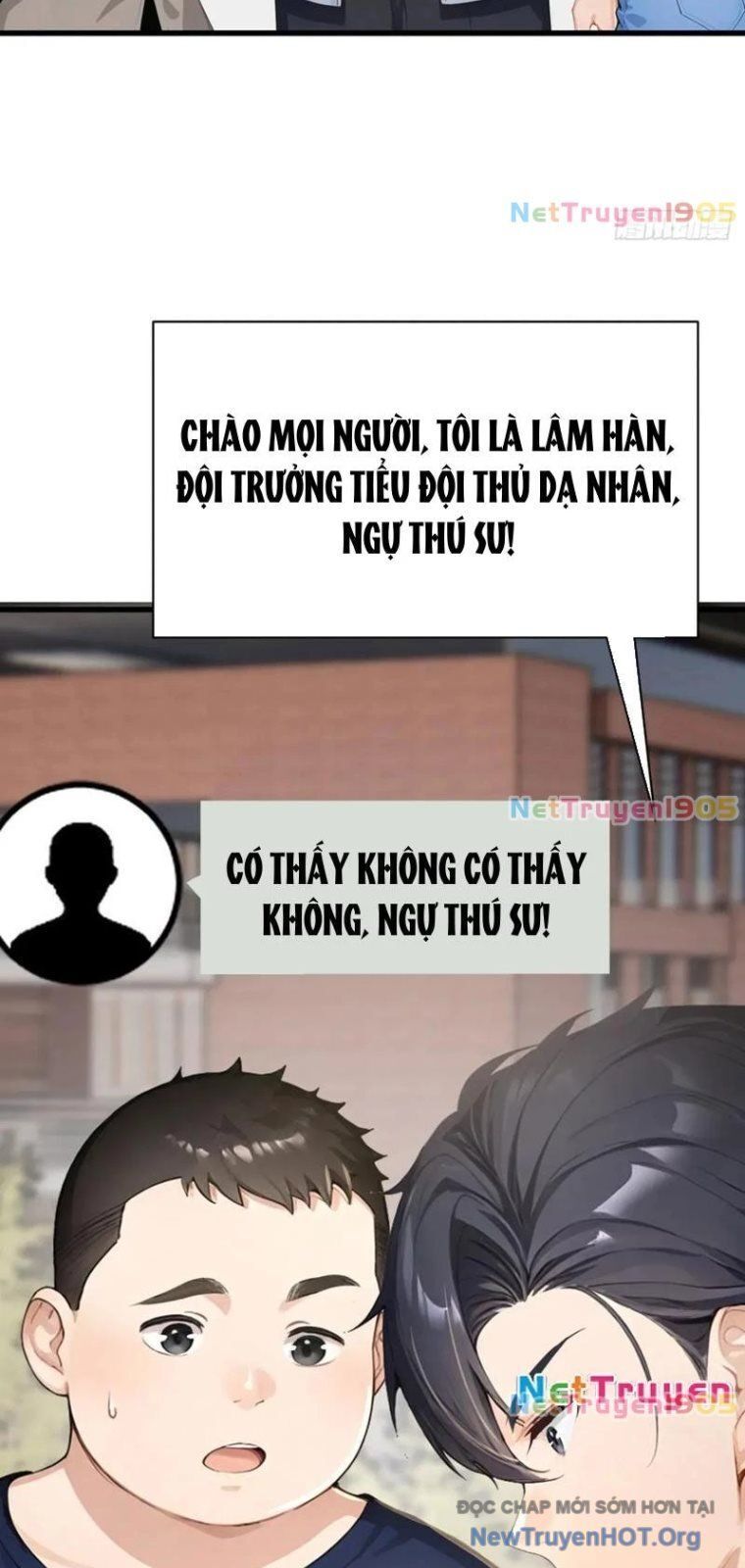 Thái Cổ Thập Hung: Người Khác Ngự Thú Ta Ngự Thú Nương Chương 49 Ảnh 41