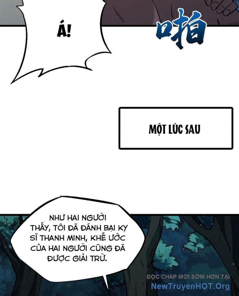 Siêu Cấp Thần Cơ Nhân Chương 387 Ảnh 33