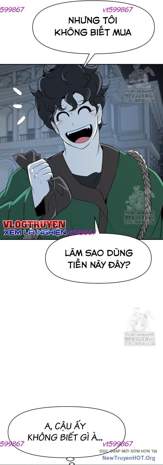 Bộ Mặt Giả Tạo Chương 6 Ảnh 57