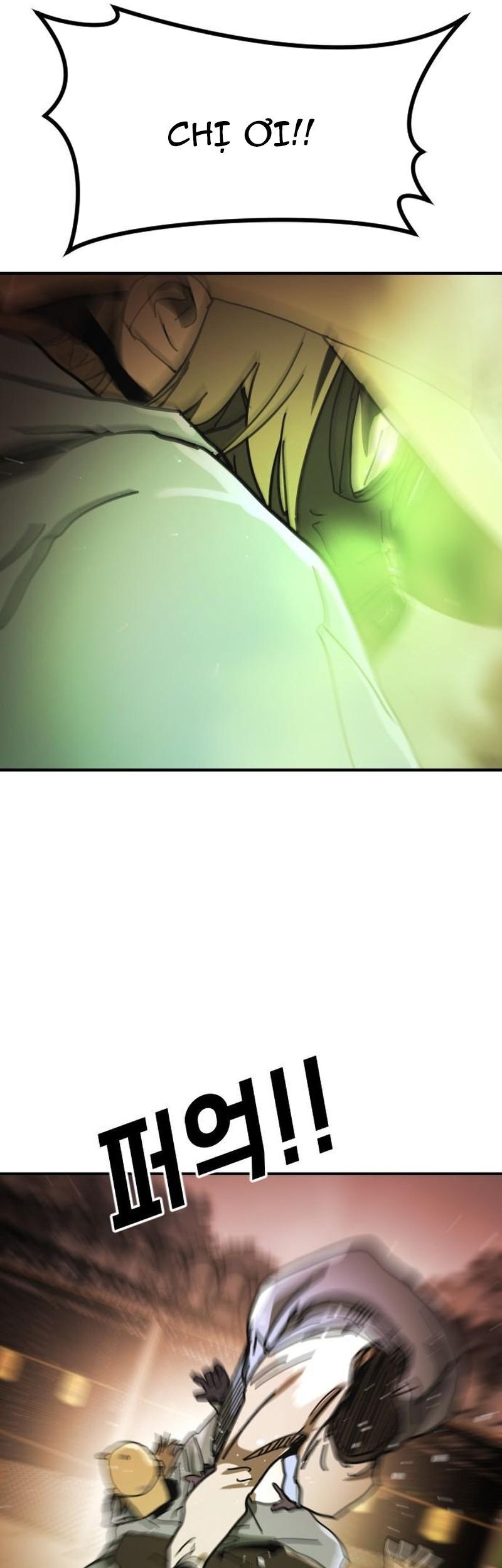 Đại Dịch Seoul Chương 175 Ảnh 44