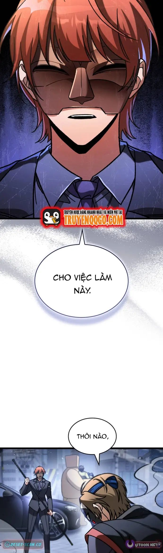 Thợ Săn Số Mệnh Cấp F Chương 91 Ảnh 29