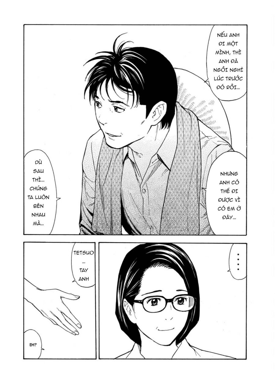 My Home Hero Chương 130 Ảnh 8