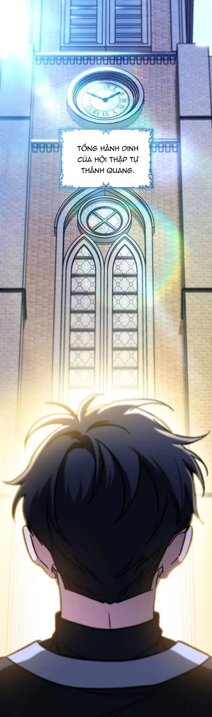 Thợ Săn Số Mệnh Cấp F Chương 91 Ảnh 54