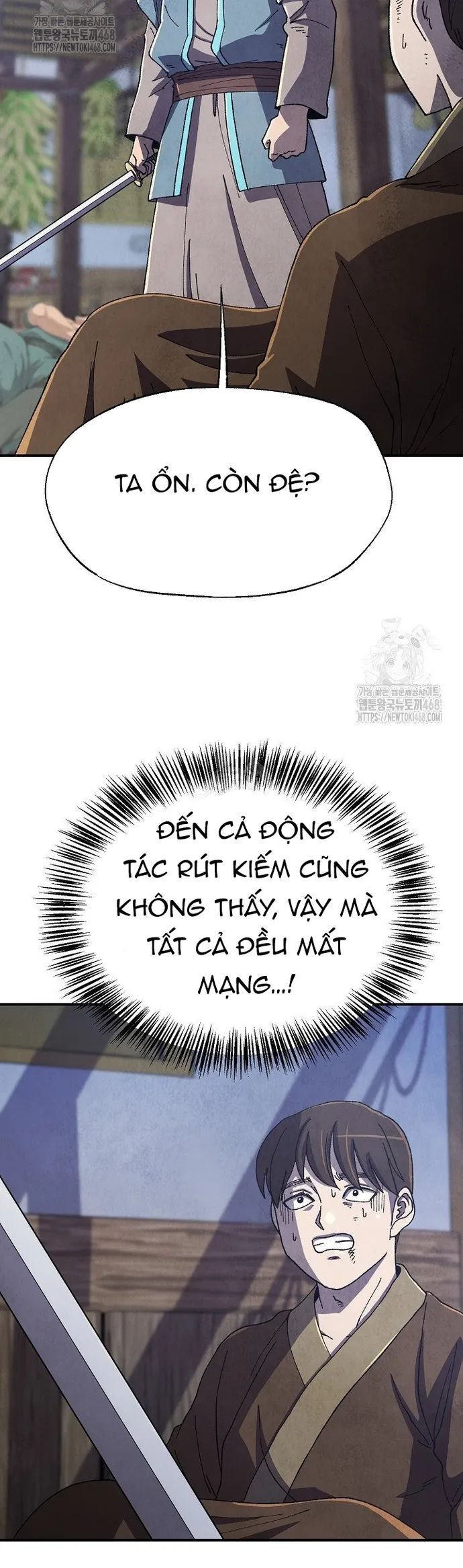Ngoại Tôn Thiên Tài Của Nam Cung Thế Gia Chương 76 Ảnh 32