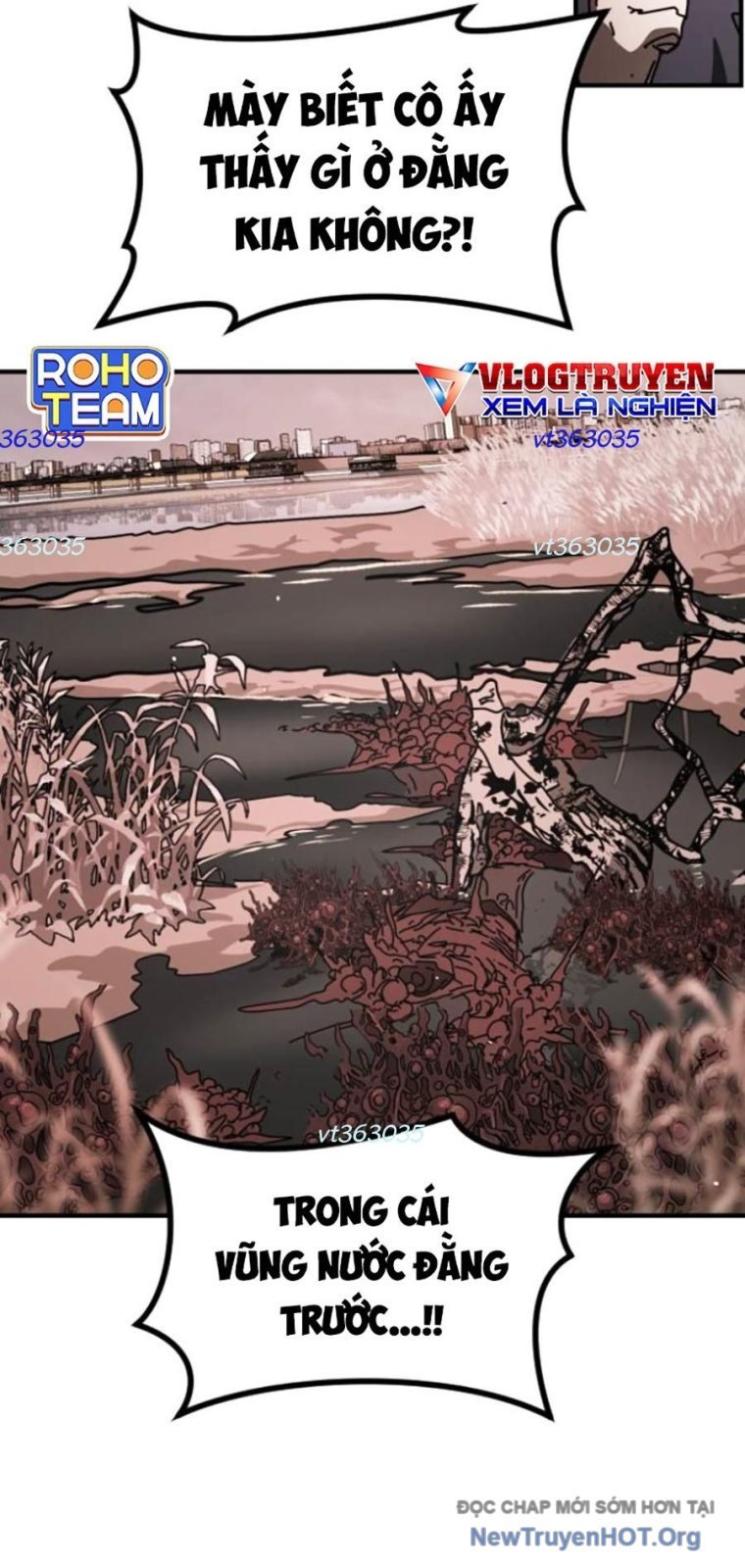 Đại Dịch Seoul Chương 174 Ảnh 41