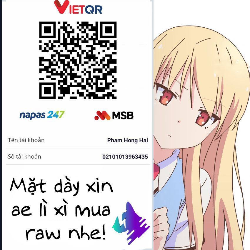 Arya Bàn Bên Thỉnh Thoảng Lại Trêu Ghẹo Tôi Bằng Tiếng Nga Chương 65 Ảnh 4