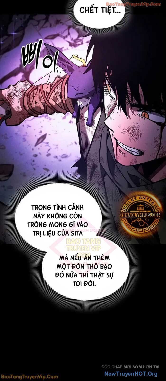 Kiếm Sĩ Thiên Tài Của Học Viện Chương 117 Ảnh 69