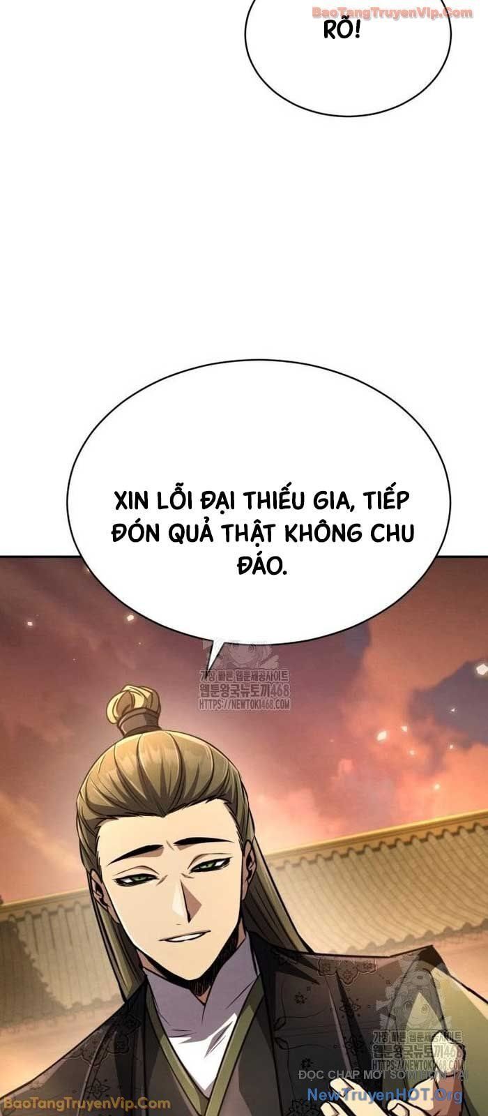 Quyền Vương Phục Sinh Chương 18 Ảnh 86