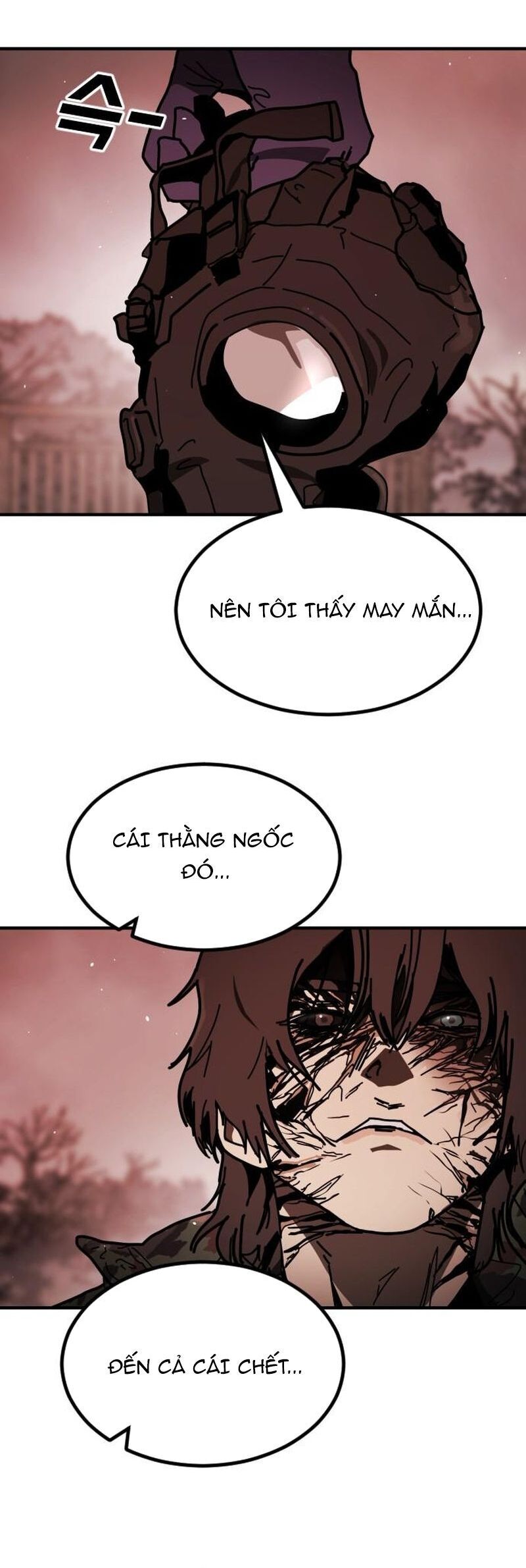 Đại Dịch Seoul Chương 175 Ảnh 31