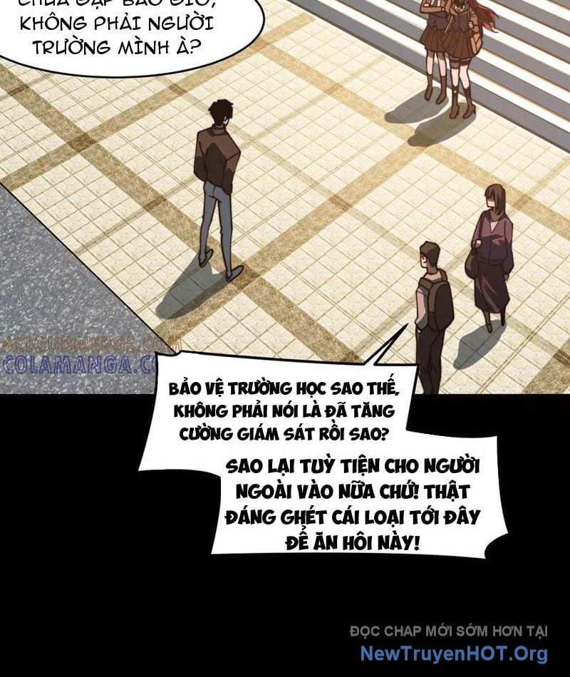 Sau Khi Chia Tay Hoa Khôi, Võ Đạo Của Ta Thẳng Tới Cấp Thần Chương 18 Ảnh 64