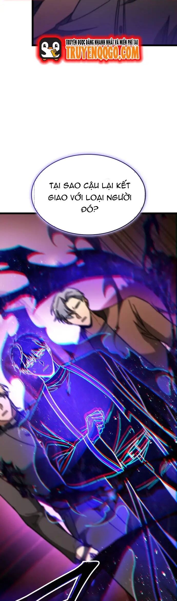 Thợ Săn Số Mệnh Cấp F Chương 91 Ảnh 61