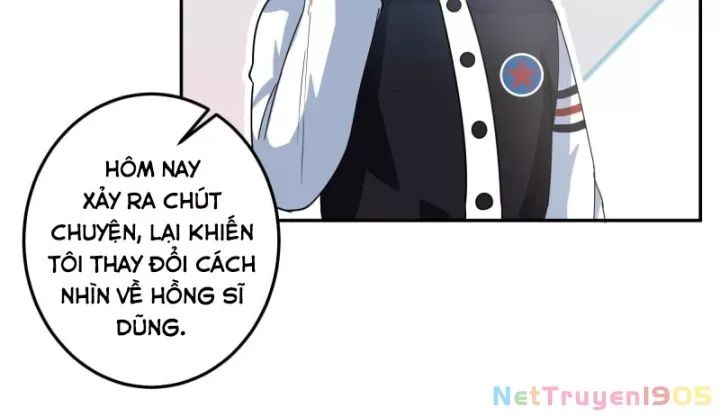 Ta Không Muốn Trùng Sinh Đâu Chương 444 Ảnh 40