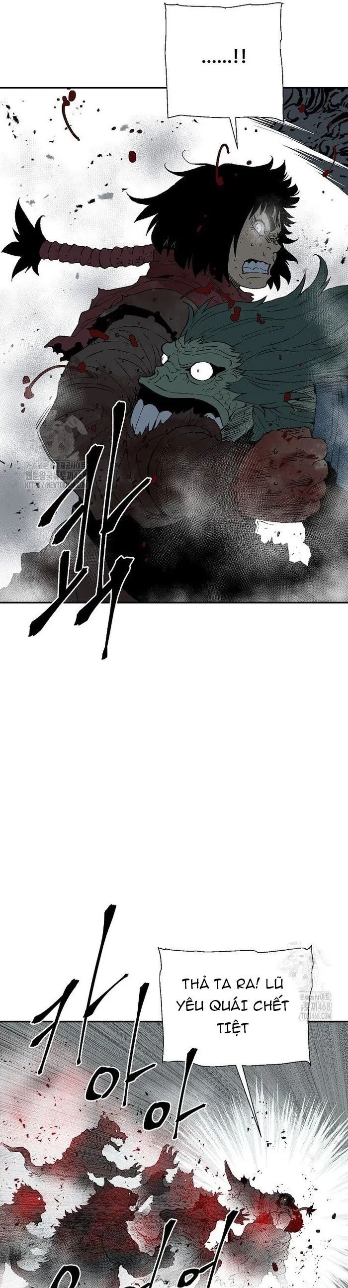 Vĩ Linh Kiếm Tiên Chương 126 Ảnh 7