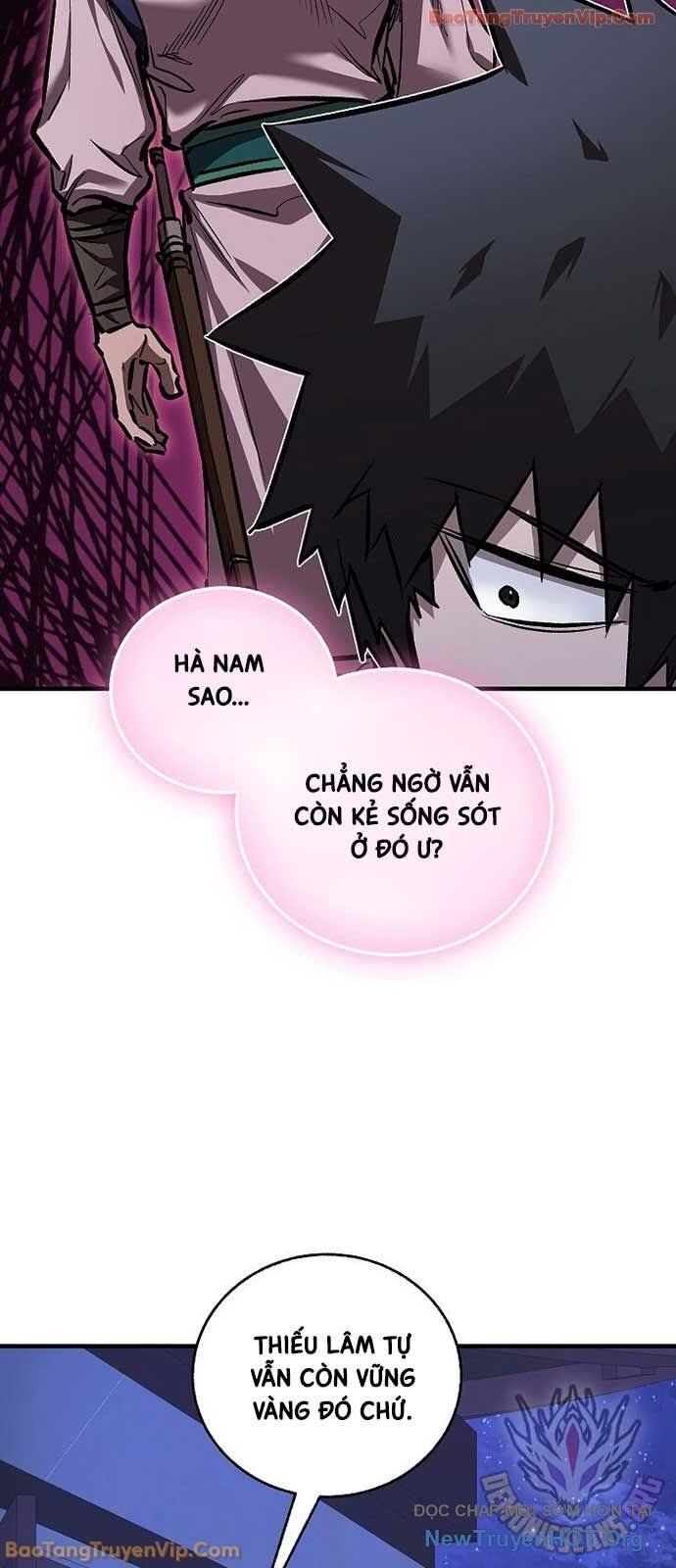Thanh Mai Trúc Mã Của Đệ Nhất Thiên Hạ Chương 71 Ảnh 96