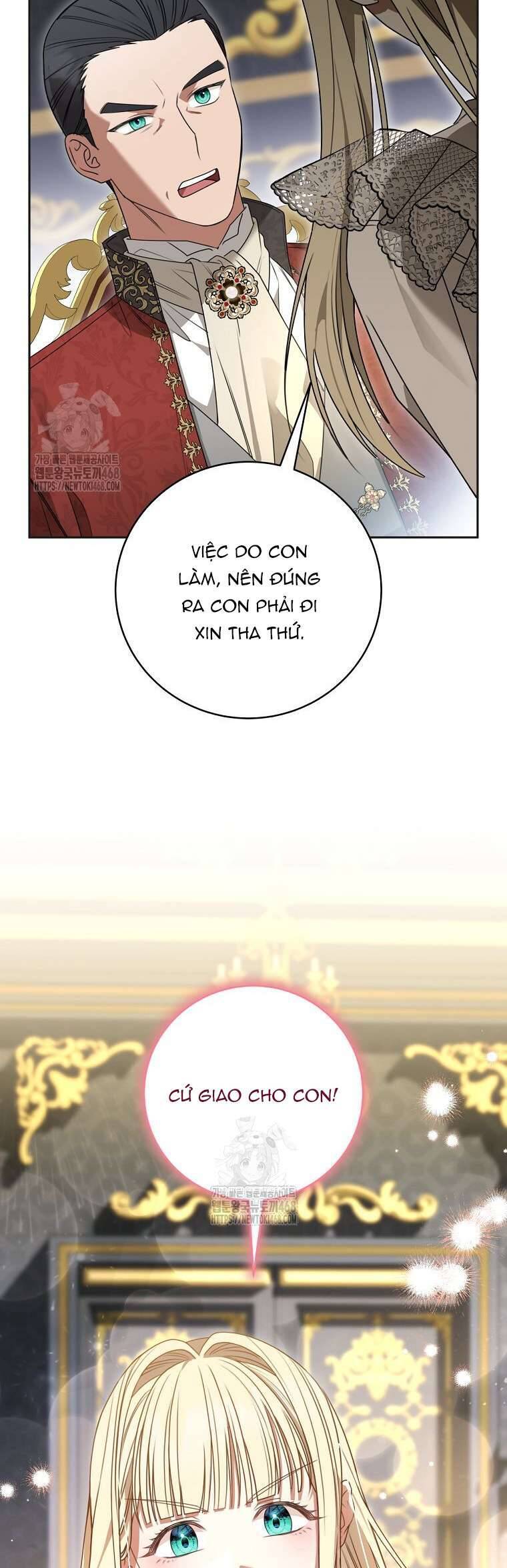 Ác Nữ Bị Quỷ Ám Rồi! Chuẩn Bị Hỗn Loạn Thôi! Chương 8 Ảnh 45