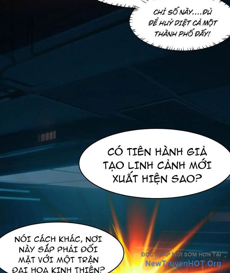 Sau Khi Chia Tay Hoa Khôi, Võ Đạo Của Ta Thẳng Tới Cấp Thần Chương 18 Ảnh 14