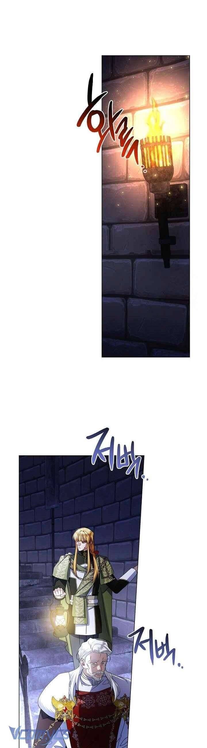 Xin Lỗi Vì Tôi Không Thể Rời Mắt Khỏi Vẻ Ngoài Của Ngài Chương 38 Ảnh 17