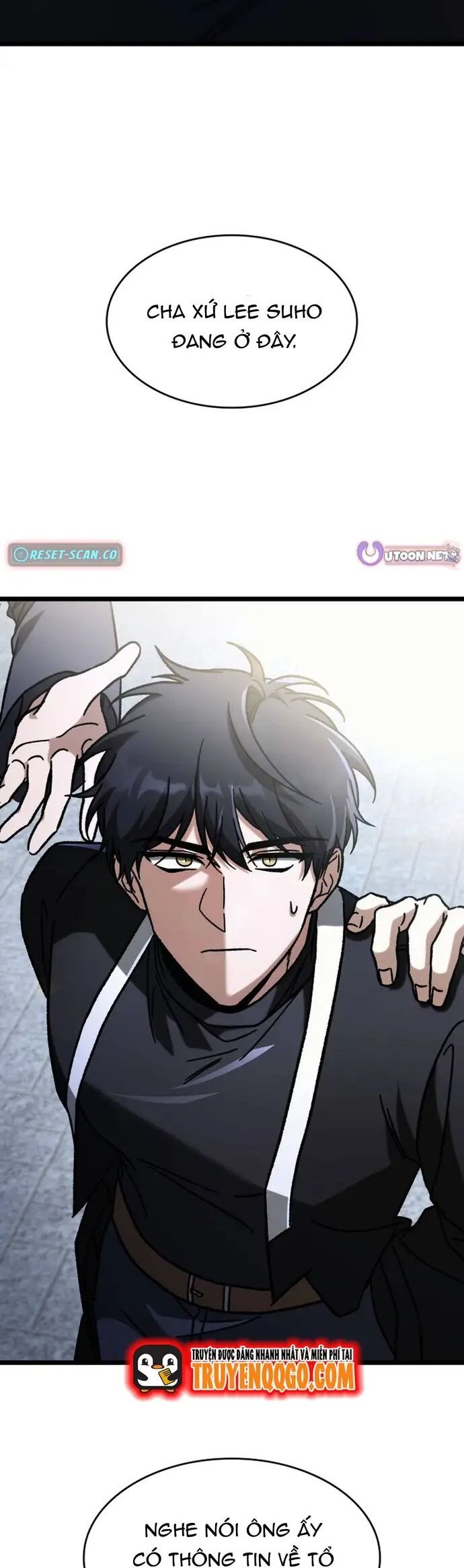 Thợ Săn Số Mệnh Cấp F Chương 91 Ảnh 55