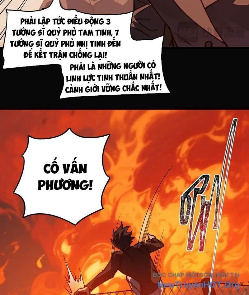 Sau Khi Chia Tay Hoa Khôi, Võ Đạo Của Ta Thẳng Tới Cấp Thần Chương 19 Ảnh 21