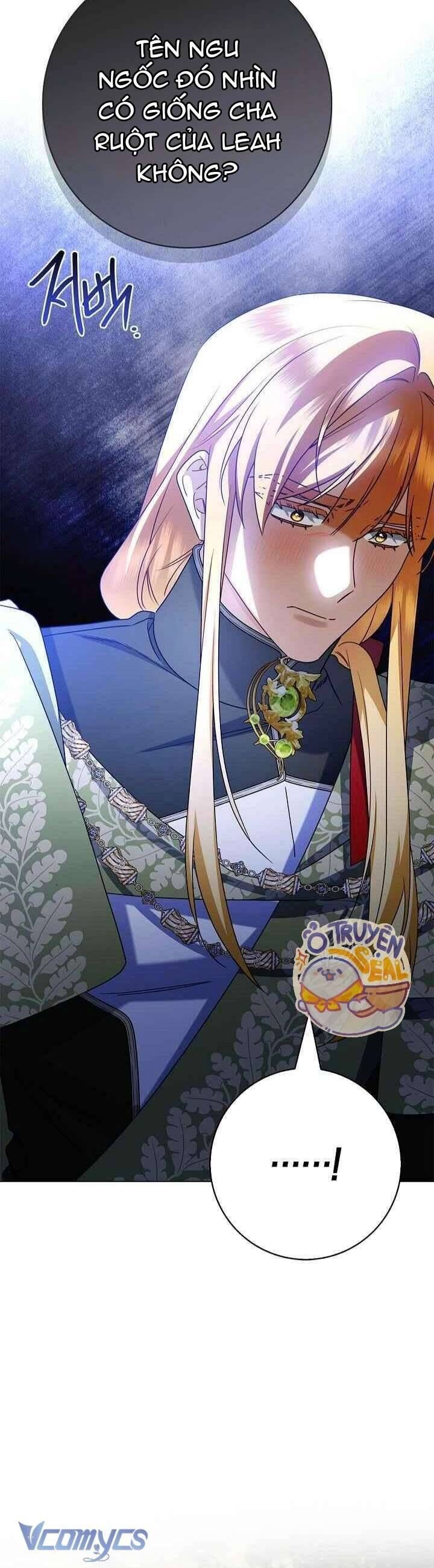 Xin Lỗi Vì Tôi Không Thể Rời Mắt Khỏi Vẻ Ngoài Của Ngài Chương 38 Ảnh 40