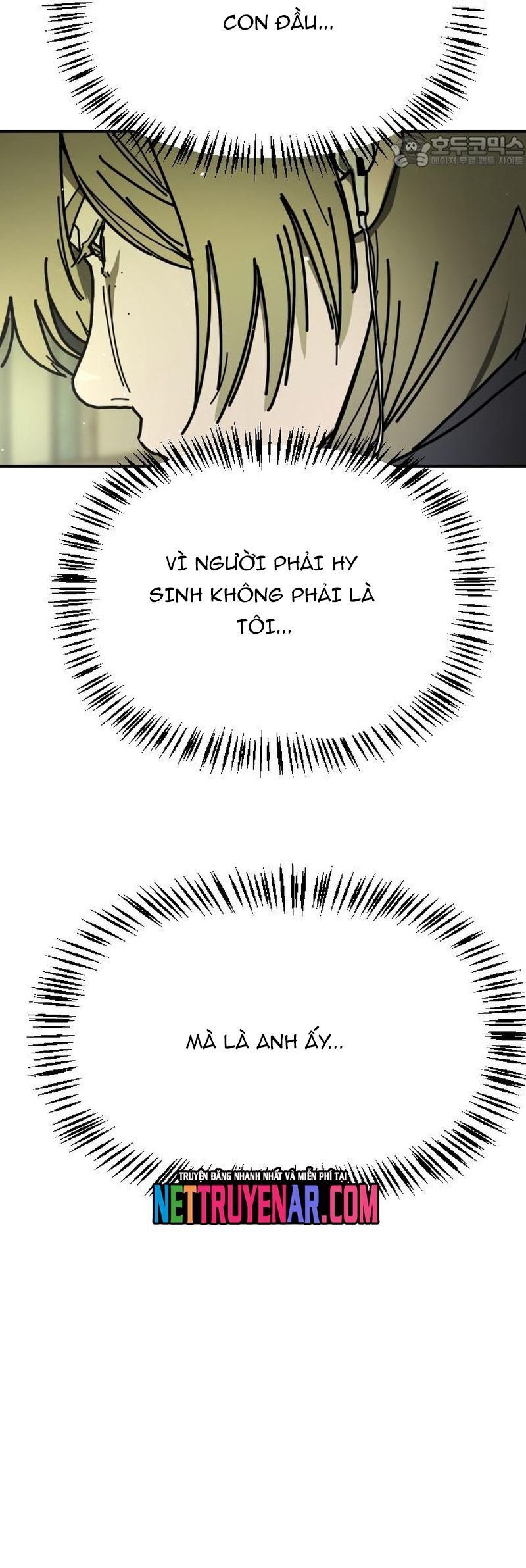 Đại Dịch Seoul Chương 175 Ảnh 30