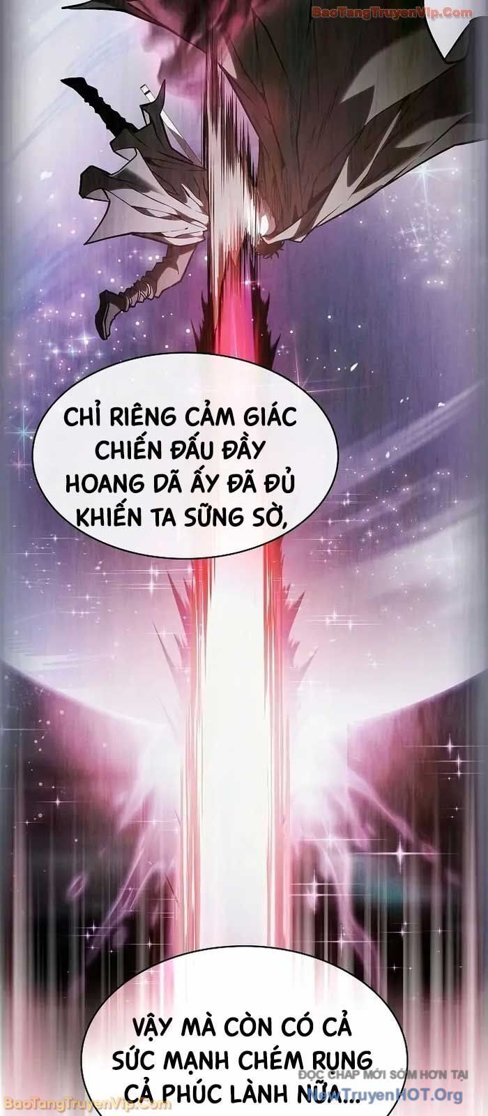 Kiếm Sĩ Thiên Tài Của Học Viện Chương 117 Ảnh 28