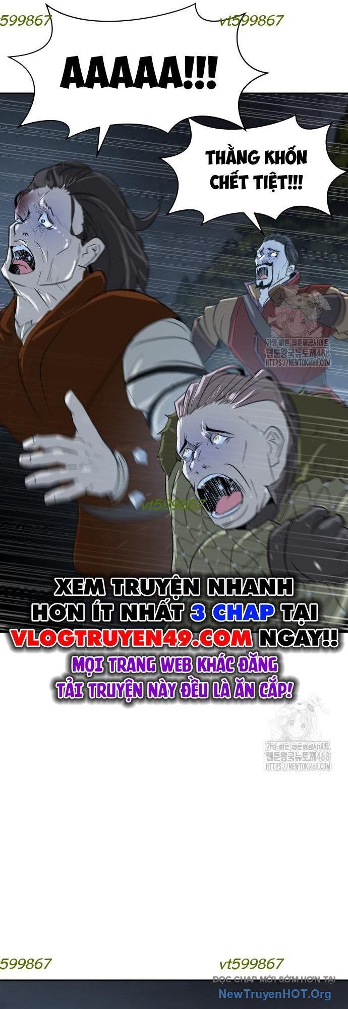 Bộ Mặt Giả Tạo Chương 6 Ảnh 39