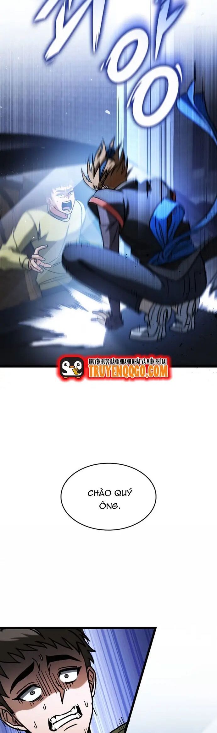 Thợ Săn Số Mệnh Cấp F Chương 91 Ảnh 22