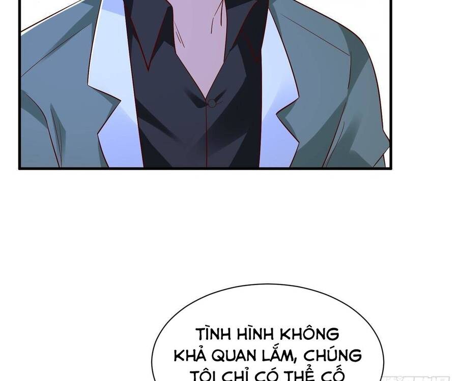 Mỗi Tuần Ta Có Một Nghề Nghiệp Mới Chương 831 Ảnh 58