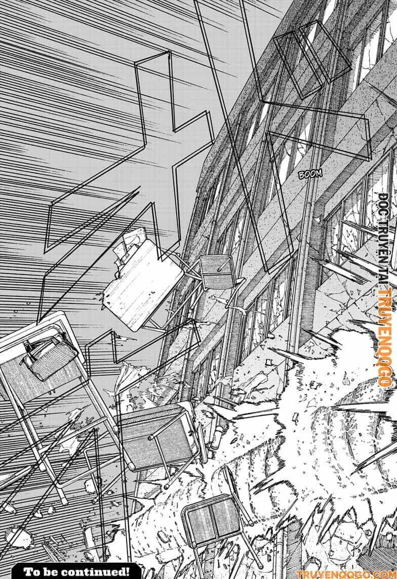 Chainsawman Phần 2 Chương 213 Ảnh 16