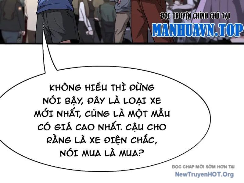 Thần Hào Như Ta, Làm Tra Nam Cũng Là Hợp Lý Chương 9 Ảnh 81