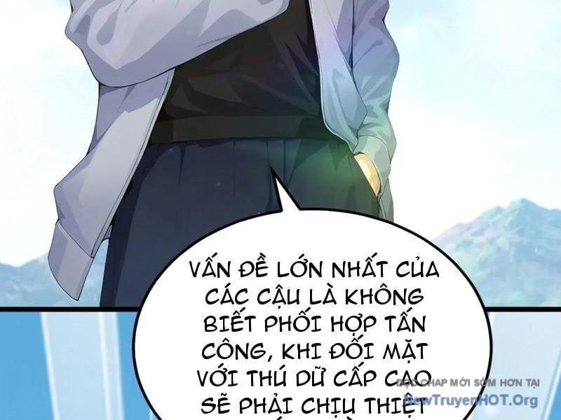 Thái Cổ Thập Hung: Người Khác Ngự Thú Ta Ngự Thú Nương Chương 56 Ảnh 107