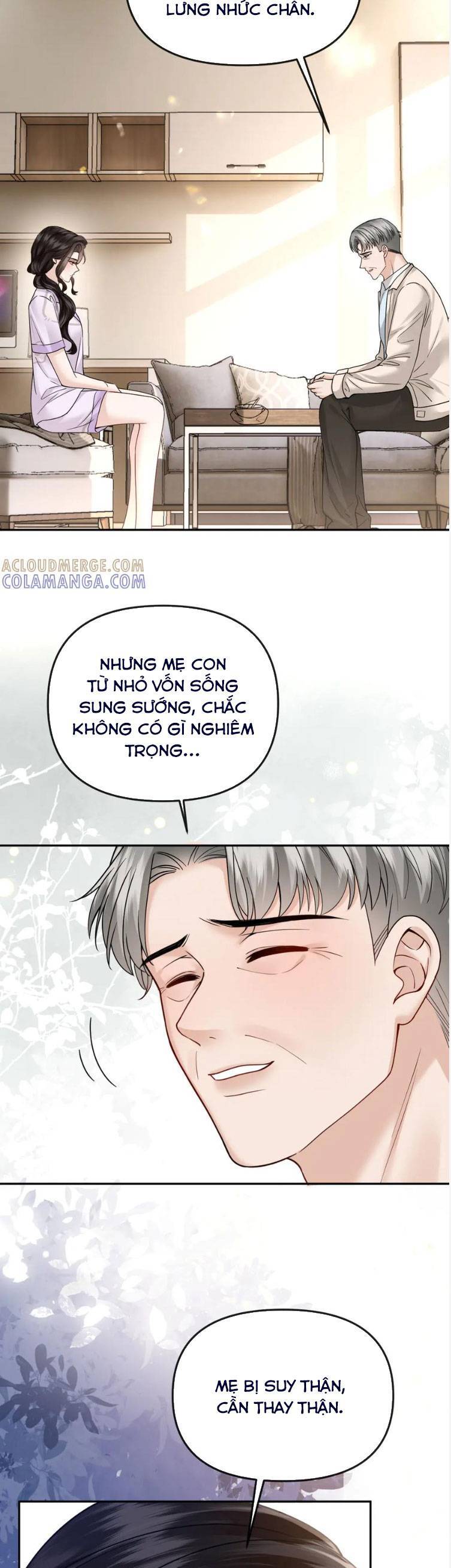 Sau Khi Xuyên Thành Tiểu Bảo Bảo , Cả Nhà Phản Diện Đều Muốn Giết Tôi! Chương 27 Ảnh 17