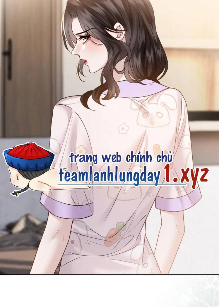 Sau Khi Xuyên Thành Tiểu Bảo Bảo , Cả Nhà Phản Diện Đều Muốn Giết Tôi! Chương 27 Ảnh 31