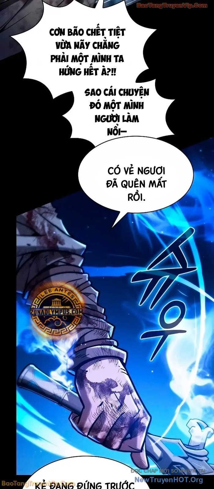 Kiếm Sĩ Thiên Tài Của Học Viện Chương 117 Ảnh 77
