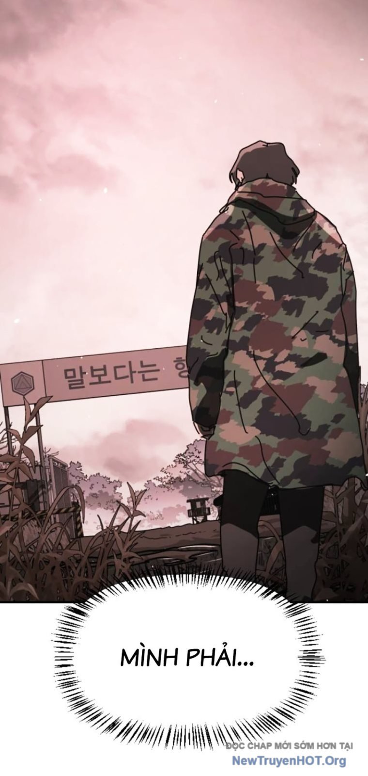 Đại Dịch Seoul Chương 174 Ảnh 16